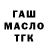 Дистиллят ТГК Wax Nani Persikova